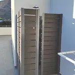 Aphrodite's Refuge דירה