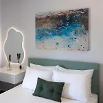 דירה Aphrodite's Refuge גאליסאס