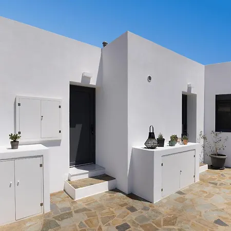 Aphrodite's Refuge *