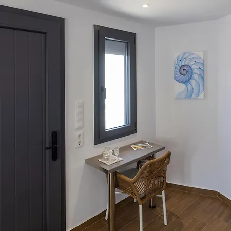 Apartment Aphrodite's Refuge