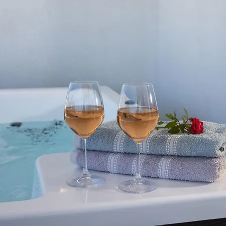 Aphrodite's Refuge *