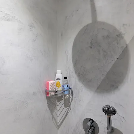 Apartment Aphrodite's Refuge *