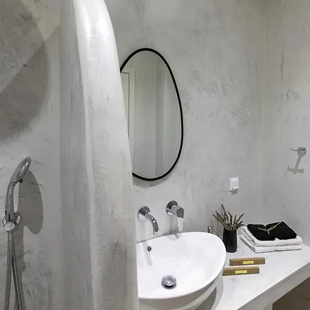 Aphrodite's Refuge Galissas