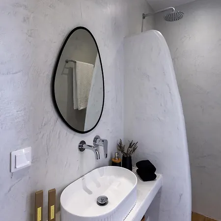 Apartment Aphrodite's Refuge Galissas