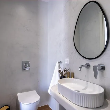 Aphrodite's Refuge * Galissas