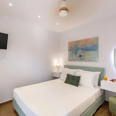 Apartment Aphrodite's Refuge Galissas