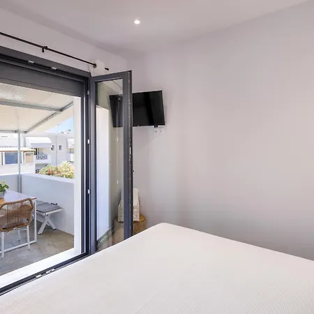 Aphrodite's Refuge * Galissas