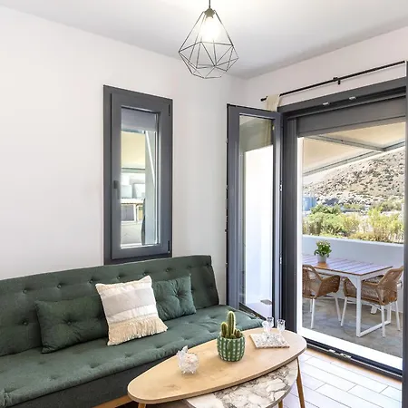 Apartment Aphrodite's Refuge Galissas