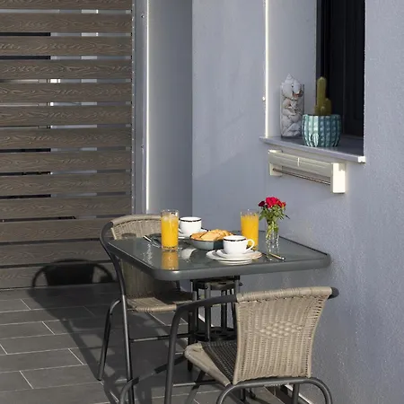 Apartment Aphrodite's Refuge Galissas