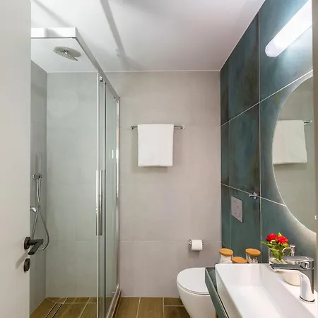 Aphrodite's Refuge * Galissas