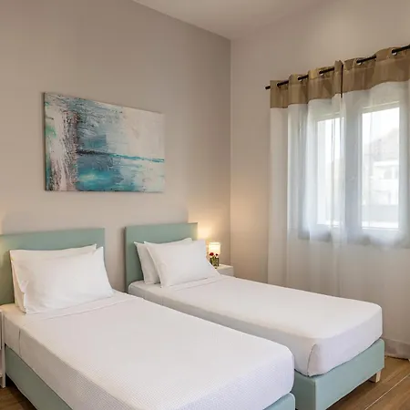 Aphrodite's Refuge Galissas