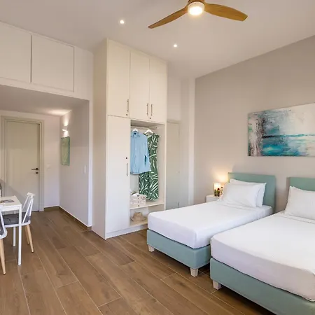 Apartment Aphrodite's Refuge Galissas