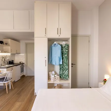 Apartment Aphrodite's Refuge *