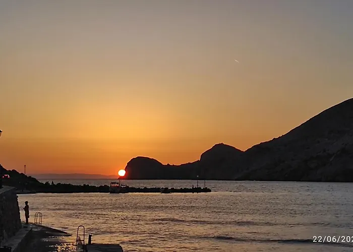 Aphrodite's Refuge Apartament