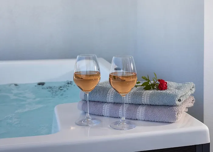 Aphrodite's Refuge *