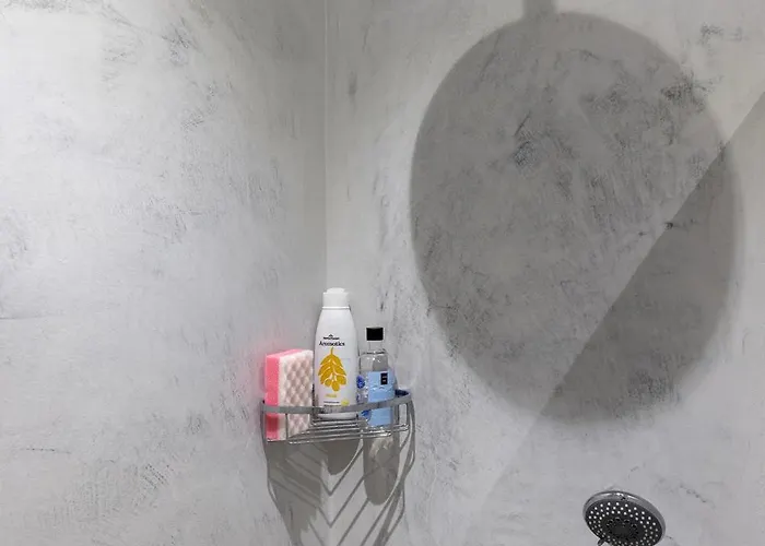 Apartament Aphrodite's Refuge *