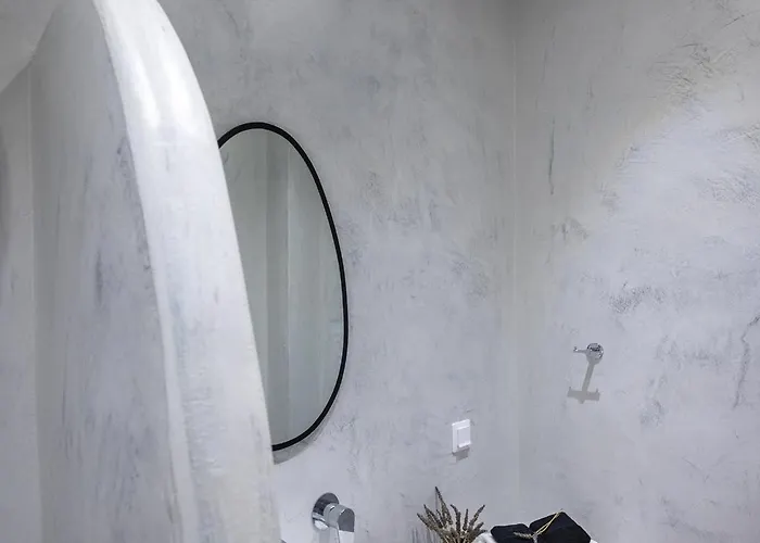 Apartament Aphrodite's Refuge Galissas