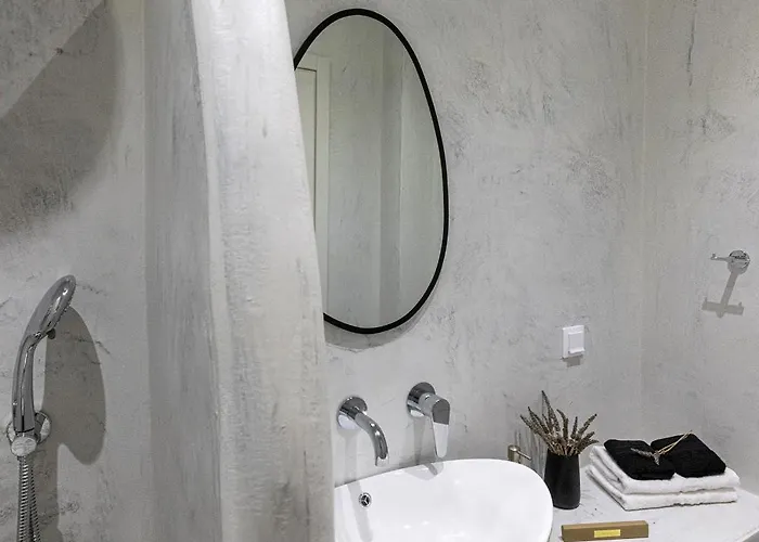 Aphrodite's Refuge Galissas