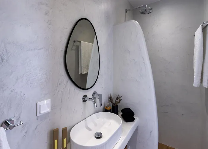 Apartament Aphrodite's Refuge Galissas