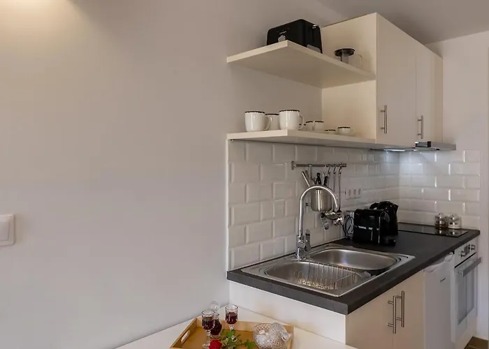 Aphrodite's Refuge Apartament Galissas