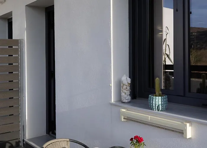 Aphrodite's Refuge Apartament