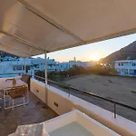 شقة Aphrodite's Refuge *