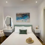Apartamento Aphrodite's Refuge *