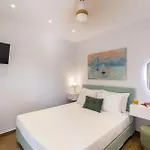 شقة Aphrodite's Refuge غاليساس