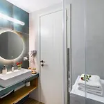 Aphrodite's Refuge Апартаменты