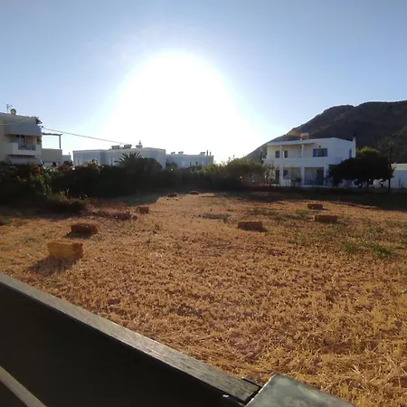 Aphrodite's Refuge 公寓 加利萨斯
