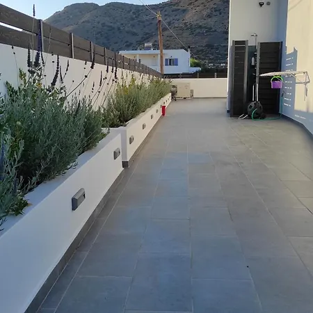 Apartment Aphrodite's Refuge Galissas
