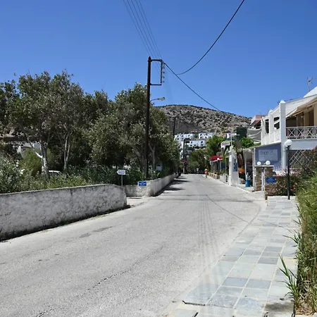 Aphrodite's Refuge