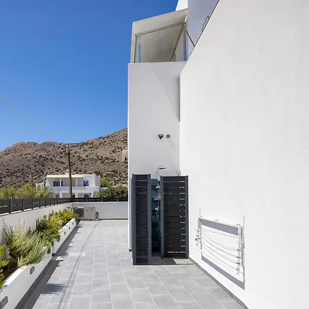 Aphrodite's Refuge * Galissas