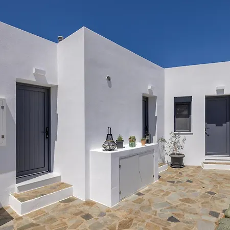 Appartement Aphrodite's Refuge *