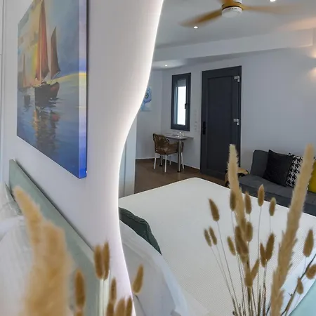 Apartment Aphrodite's Refuge