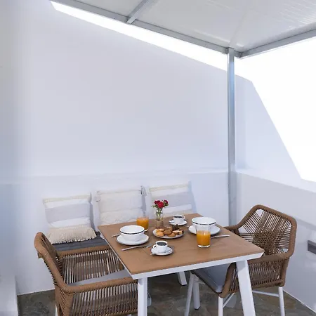 Aphrodite's Refuge *