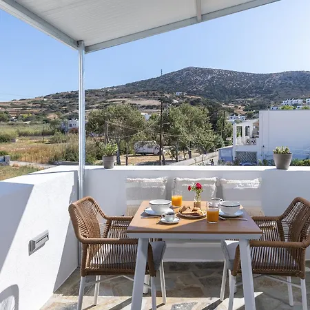 Aphrodite's Refuge