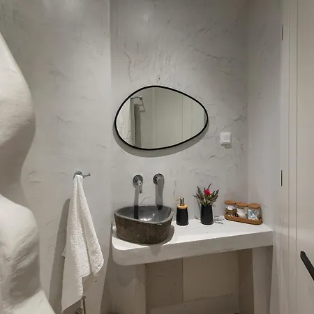 Appartement Aphrodite's Refuge *