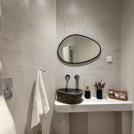 Appartement Aphrodite's Refuge Galissas