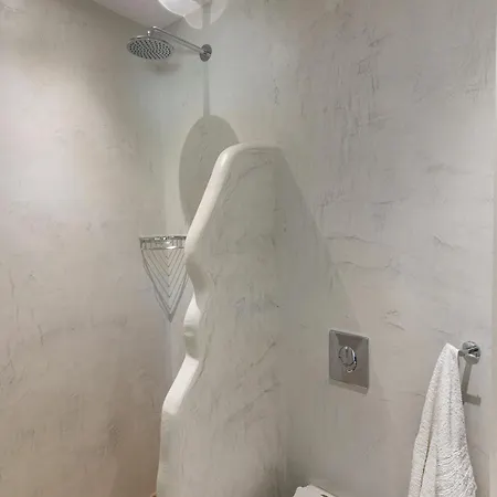 公寓 Aphrodite's Refuge *