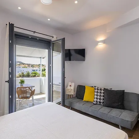 Aphrodite's Refuge *