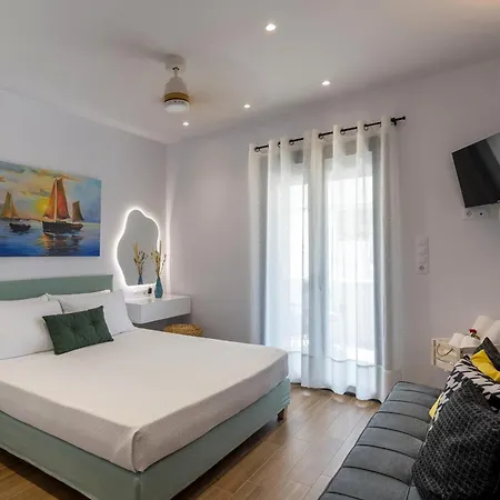 Aphrodite's Refuge *