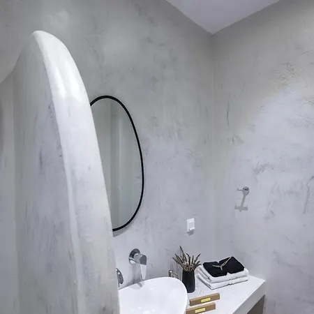 Appartement Aphrodite's Refuge Galissas