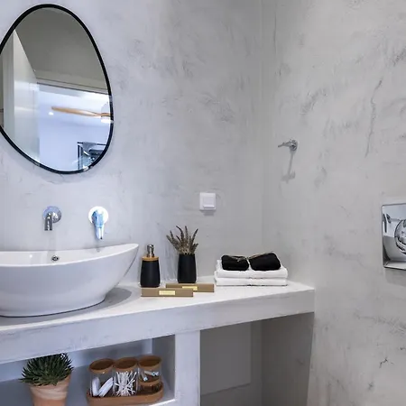 Aphrodite's Refuge Apartment Galissas