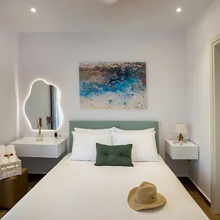 Apartment Aphrodite's Refuge *