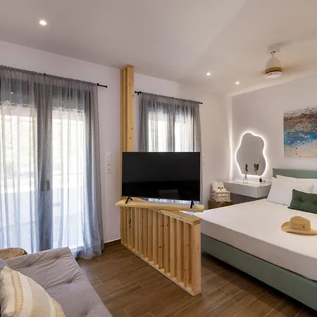 Appartement Aphrodite's Refuge