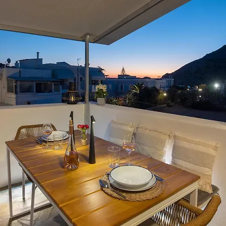 Aphrodite's Refuge * Galissas