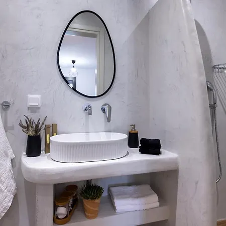 Appartement Aphrodite's Refuge *