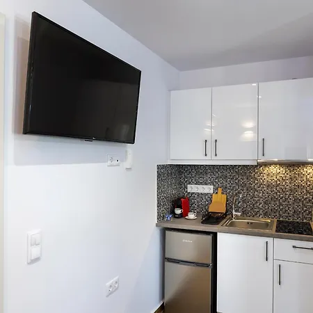 Aphrodite's Refuge *