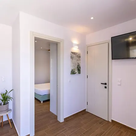 Aphrodite's Refuge Appartement